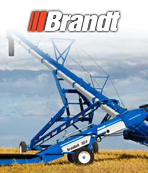 Brandt Agricultural Equipment