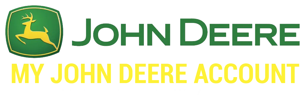 My John Deere Account