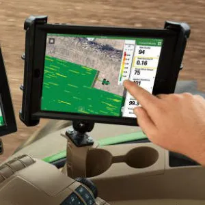 John Deere Connect Mobile