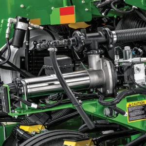 John Deere ExactRate