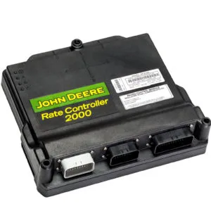 John Deere Rate Controller 2000