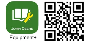 John Deere Equipment+ App