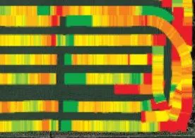 Combine header height switch issue